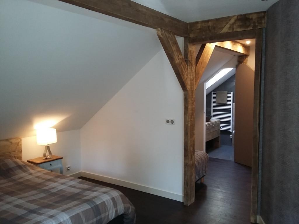 La Ferme de Spa Habitación foto