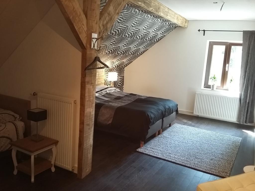 La Ferme de Spa Habitación foto