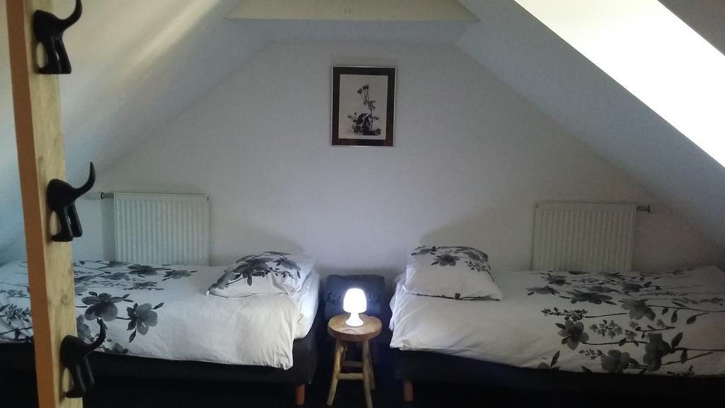 La Ferme de Spa Habitación foto