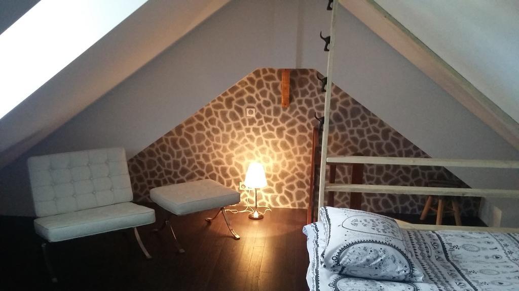 La Ferme de Spa Habitación foto