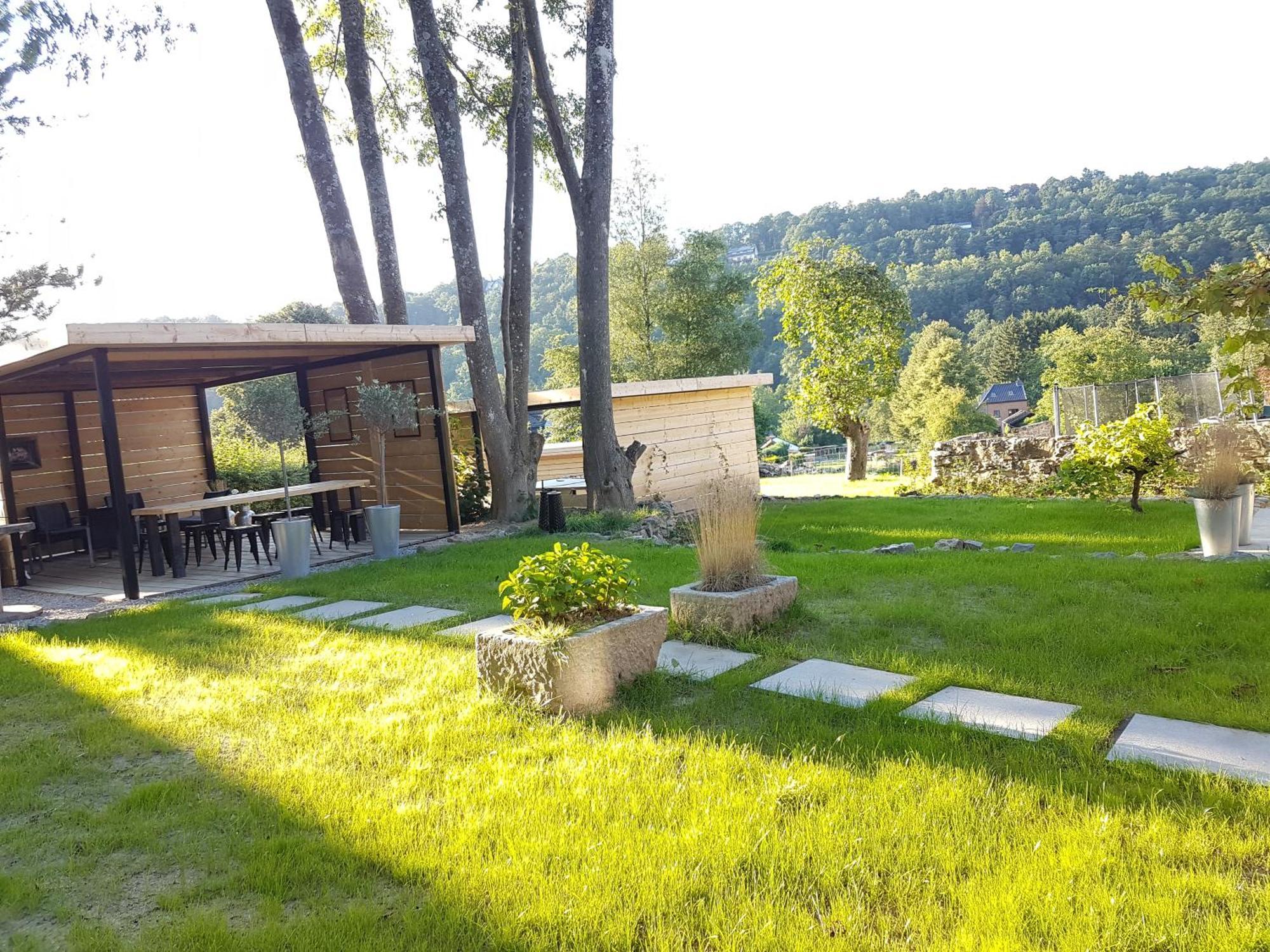 La Ferme de Spa Habitación foto