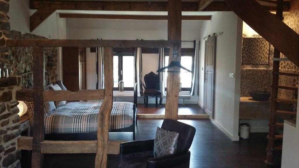 La Ferme de Spa Habitación foto