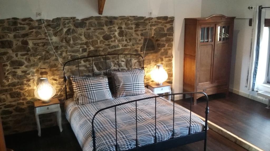 La Ferme de Spa Habitación foto