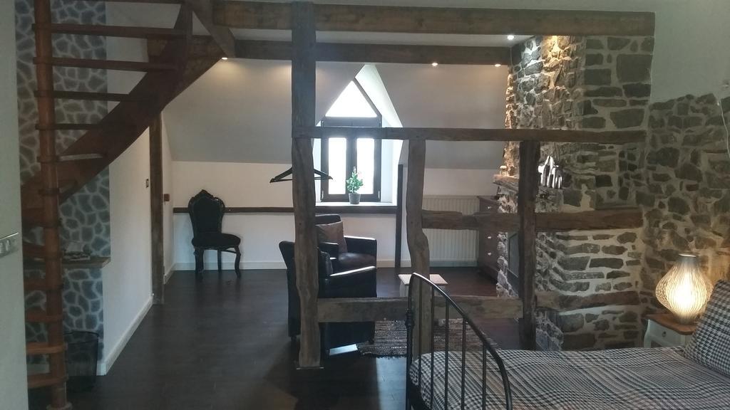 La Ferme de Spa Habitación foto