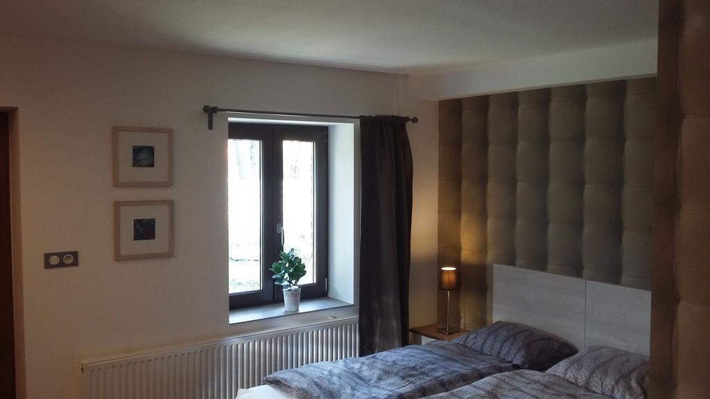 La Ferme de Spa Habitación foto