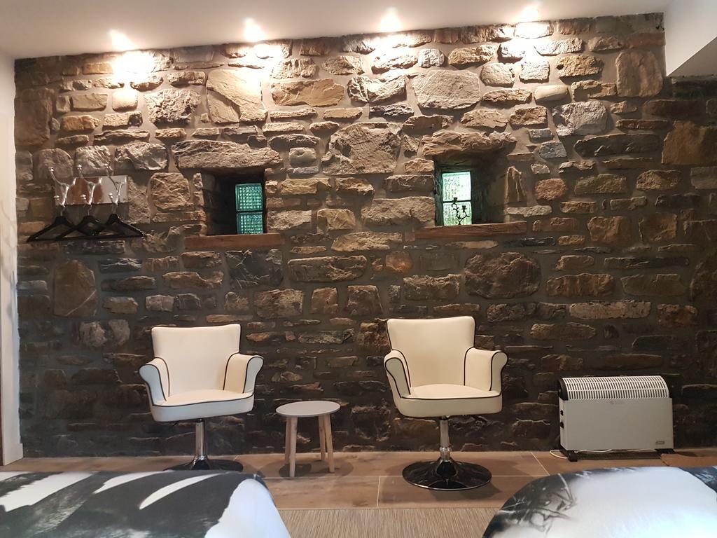 La Ferme de Spa Exterior foto